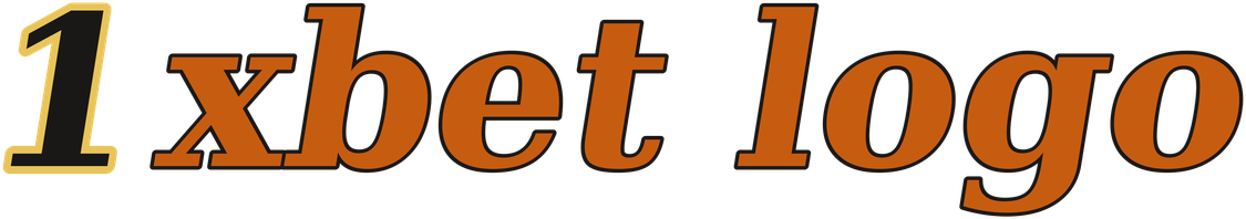 1xbet logo logo